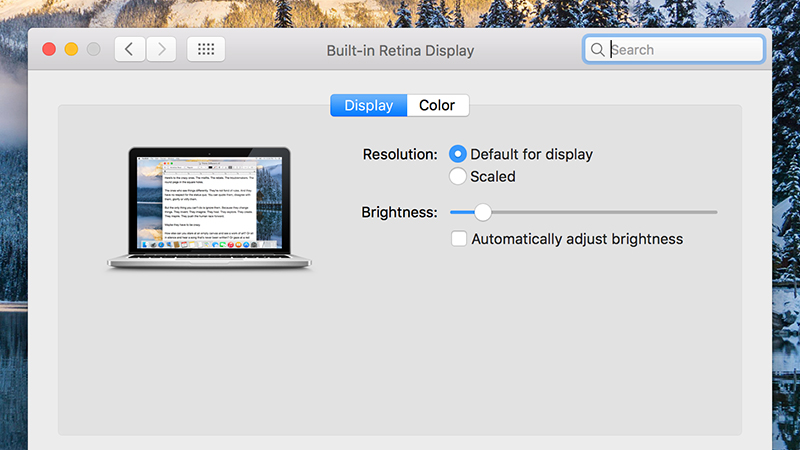 Image: Screenshot